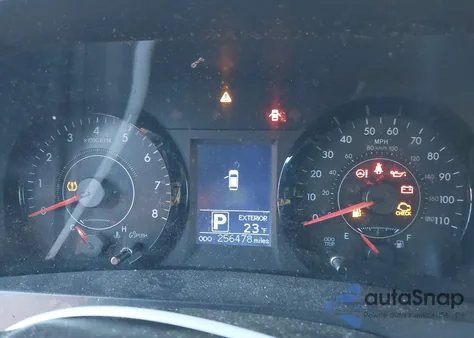 2016 Toyota Sienna L 7 Passenger from USA, damaged, VIN 5TDZK3DC2GS724321